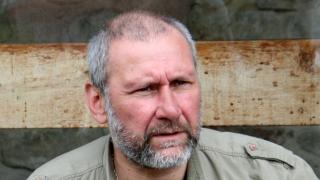 Проф. Овчаров след македонците попиля и сърбите   