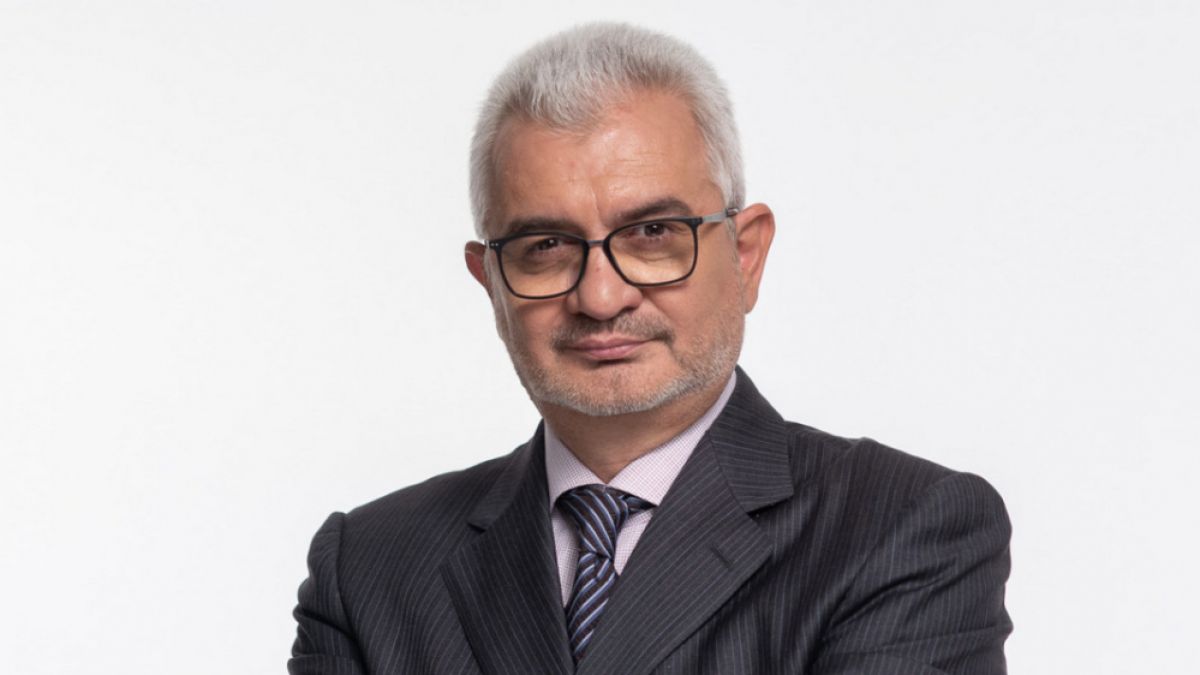 Емил Спахийски с култов коментар за коалицията на Марешки и Симеонов