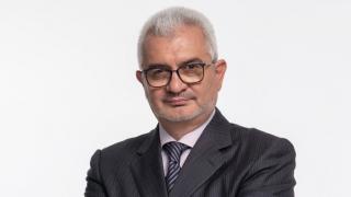 Емил Спахийски с култов коментар за коалицията на Марешки и Симеонов