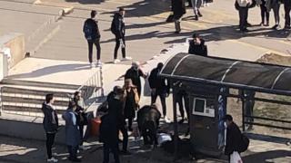 Толкова опасна и зрелищна катастрофа като тази във Варна скоро не е имало в цяла България