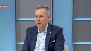 Проф. Горчев: Заради К-19 има ръст на едно от най-страшните заболявания