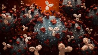 Наша вирусоложка разкри за неподозиран симптом при новия щам на COVID-19