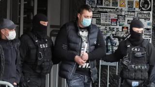 Излязоха страховити разкрития за сръбската мафия 