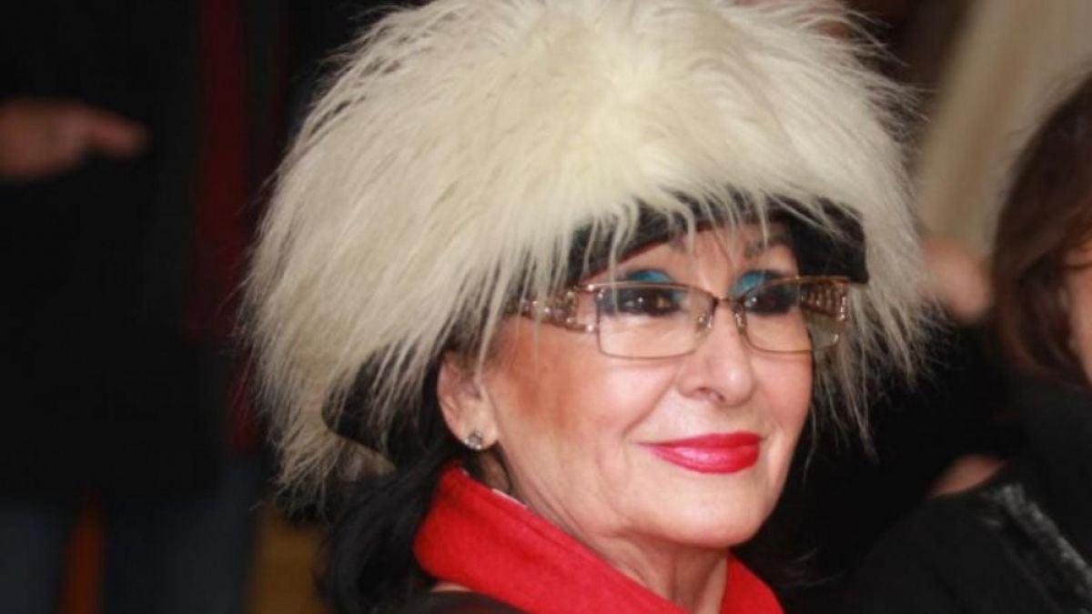 Извадиха Йорданка Христова от списъка с пенсиите заради... СНИМКА