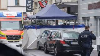 Приятел на гурбетчията Мехмет от тройния разстрел в Германия с разтърсващ разказ СНИМКА