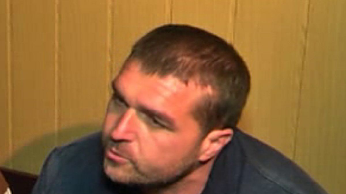 Жесток удар срещу страшилището Квиц за изнасилването на мъж и други зверства в Северозапада