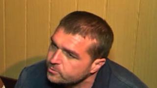 Жесток удар срещу страшилището Квиц за изнасилването на мъж и други зверства в Северозапада