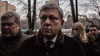 Ройтерс: Междуособици избухнаха в анти-Путин опозицията заради Навални 