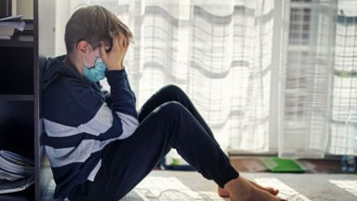 Европейско изследване: K-19 не пожали децата, всяко трето е с ... 