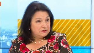Доц. Гломб каза какво се случва с ваксинираните, заразили се с К-19