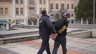 Скандалният рапър Гарджока получи неочакван подарък 