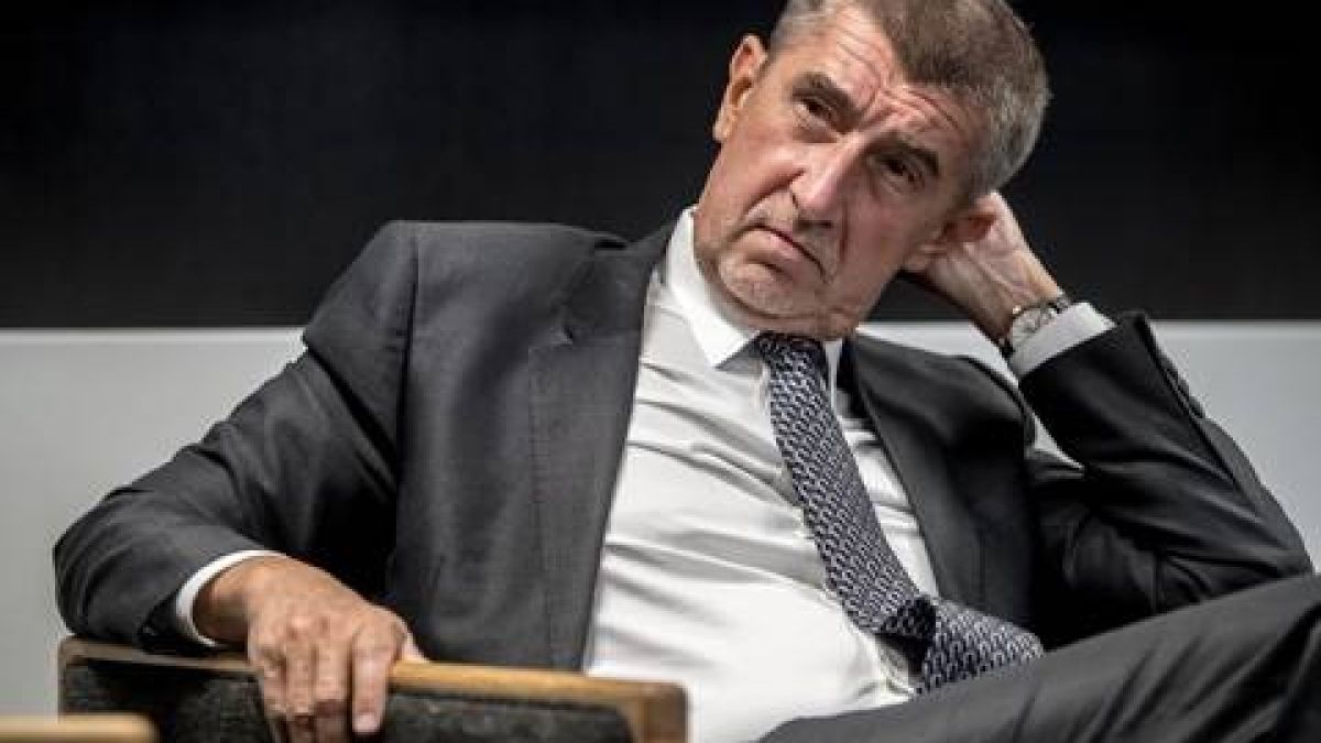 Андрей Бабиш: "АстраЗенека" предложи по-бърза доставка на ваксини извън споразумението с ЕС