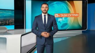 Хекимян с нови рокади, урежда близки на колеги в сутрешния блок на bTV