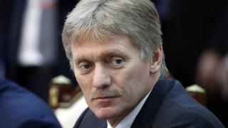 Песков с уточнения на думите на Лавров за подготовката за война