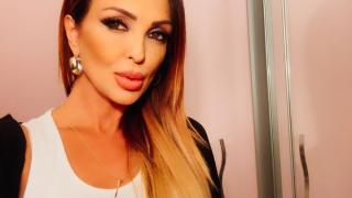 Глория показа уникална СНИМКА с Цеца Величкович 