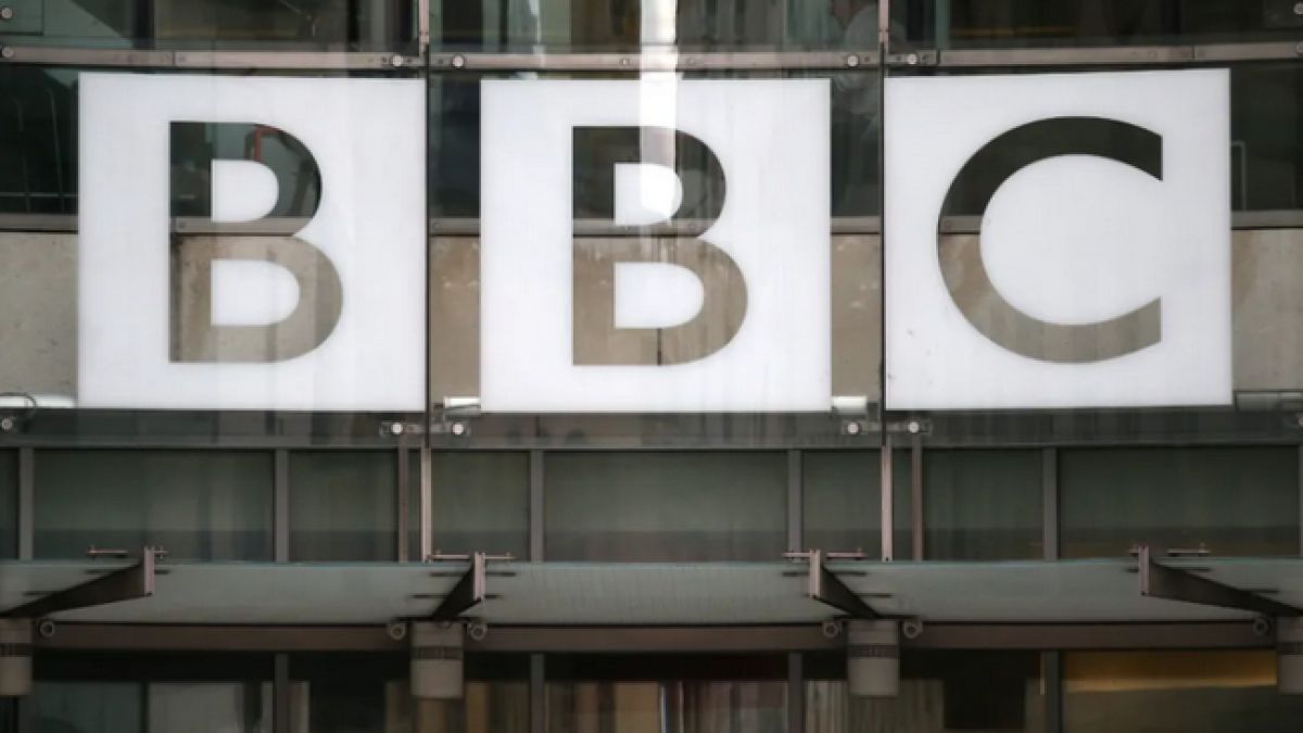 Китай забрани излъчването на BBC World News