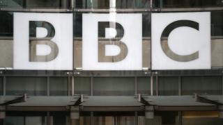 Китай забрани излъчването на BBC World News