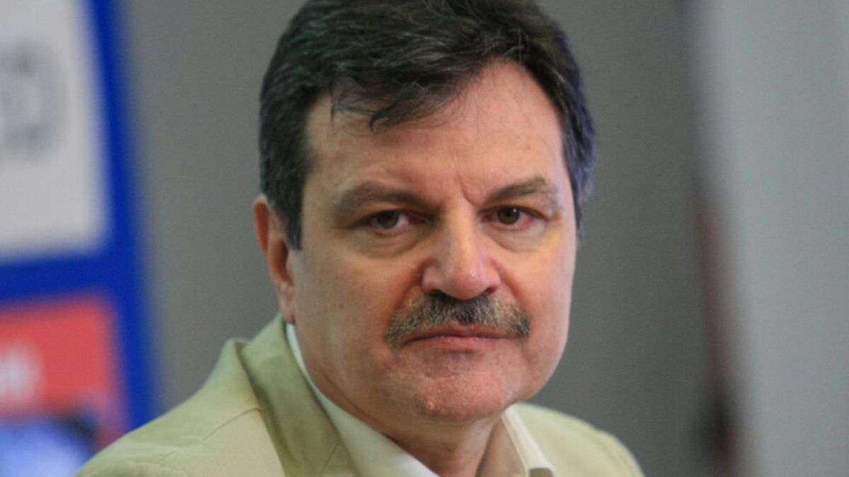 Д-р Симидчиев огласи най-важния извод от масовата ваксинация в Израел 