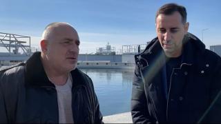 Борисов заговори за парите за пенсии и зададе важен въпрос на Ананиев ВИДЕО