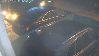 Виртуозна кражба на лъскаво софийско Pоrsсhе бе хваната на сензационно ВИДЕО