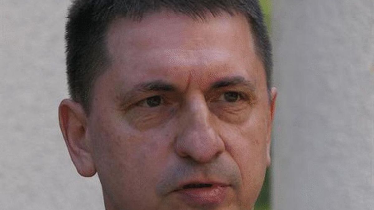 Министър Терзийски с трогателни думи за годишнината на ГДБОП
