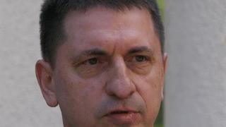 Министър Терзийски с трогателни думи за годишнината на ГДБОП
