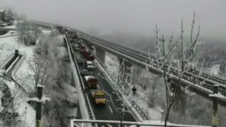 Ад в Италия с много ранени и загинали ВИДЕО 