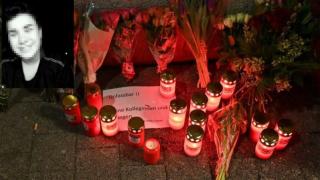 15-годишна Жасмин уби жена, а после си направи селфи със среден пръст СНИМКИ