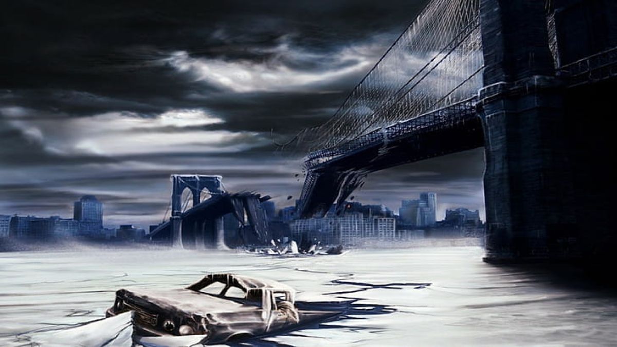 Десет държави, които няма да съществуват след 100 години