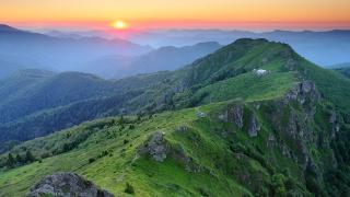 Това са най-удивителните хижи в България