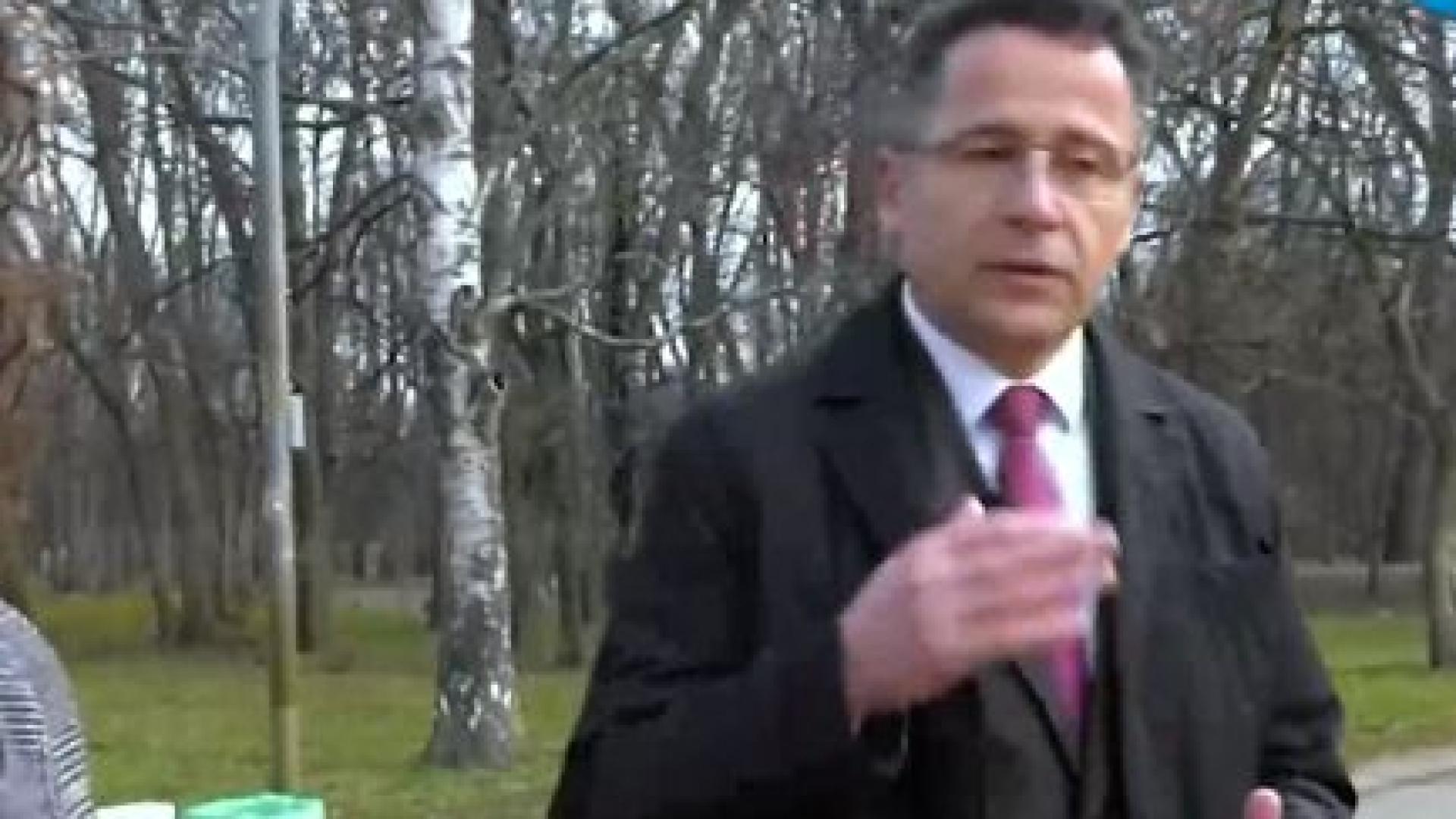 Представителят на СЗО за България съобщи страхотна К-19 новина ВИДЕО