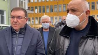 Борисов нареди: На 1 март отваряме ресторантите! ВИДЕО