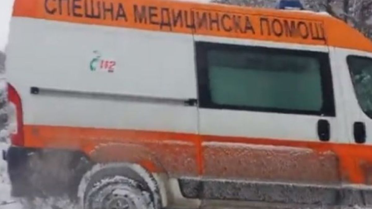 16-г. момче почина след мистериозен инцидент на столичен булевард 