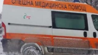 16-г. момче почина след мистериозен инцидент на столичен булевард 