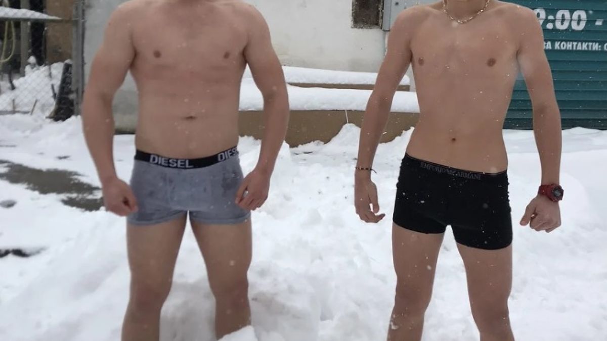 Цял Пловдив говори за тези двама деветокласници! ВИДЕО