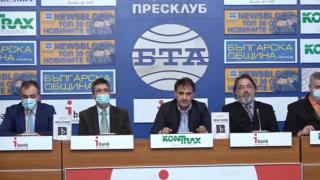 Димитър Кабаков изригна на представянето на Бялата книга за езиковия спор със Скопие 