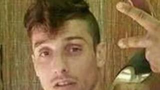 Вкарват зад решетките сина на Найден Милков