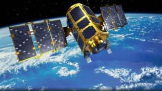 Военен експерт разкри голяма изненада в орбита - Руски космически инспектор