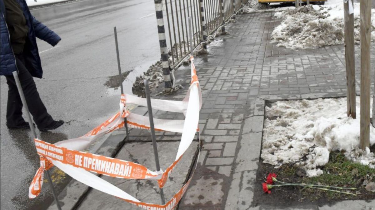 Трагедията е огромна! Бащата на 16-г. момче, убито от ток: Падна на колене и...