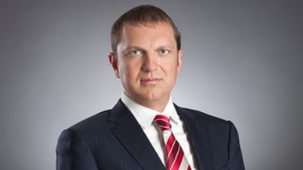 Димитър Цоцорков: Зелената икономика създава нови перспективи за развитие 