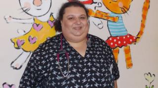 Закрилницата на децата в България загубила битката с COVID-19 