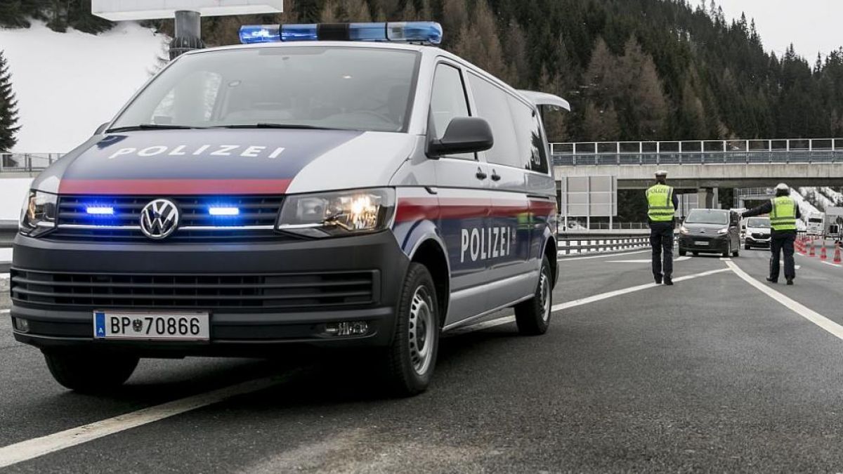 Добричлийка се направи на Шумахер в Австрия и сега горчиво съжалява