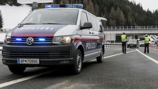 Добричлийка се направи на Шумахер в Австрия и сега горчиво съжалява
