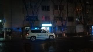Извънредно! Откриха труп без лице в центъра на Бургас