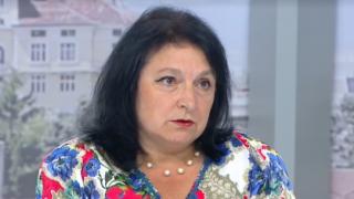 Доц. Гломб посочи кога ще са готови ваксините срещу новите по-страшни варианти на К-19 