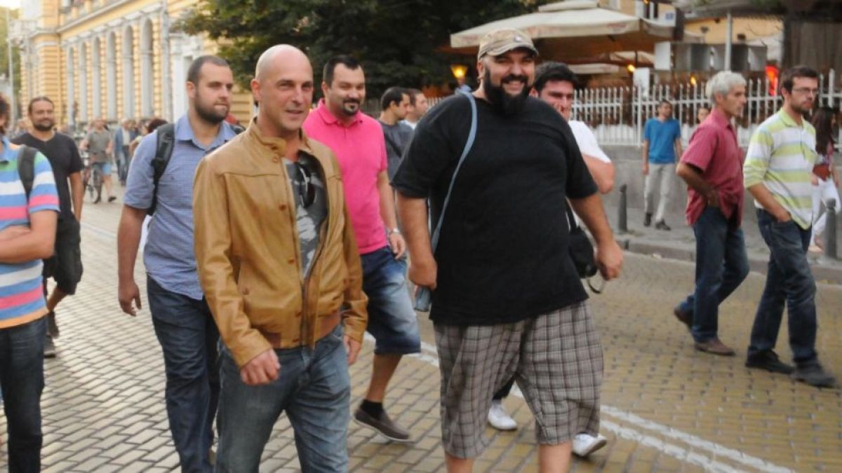 Светльо Витков гневен на Слави заради Венци Мицов: Това е нечистоплътно!