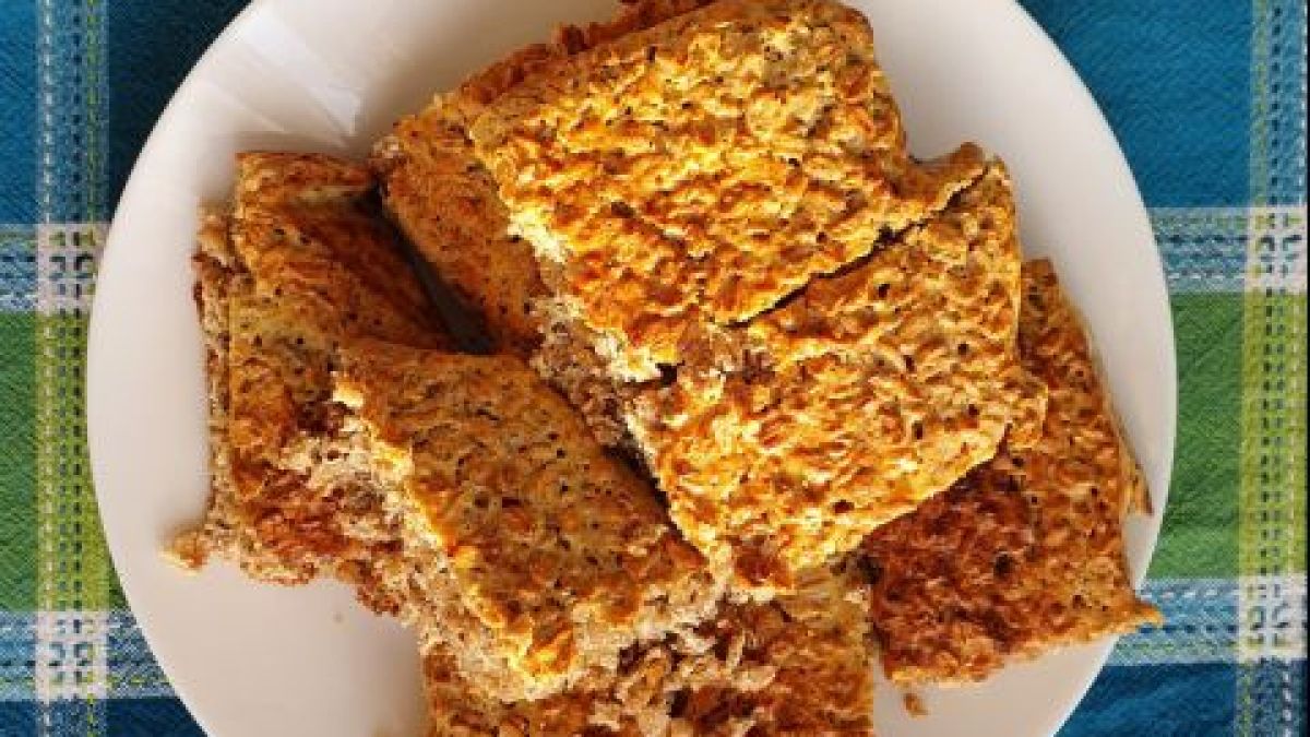 Рецепта на деня: Най-вкусната и полезна закуска