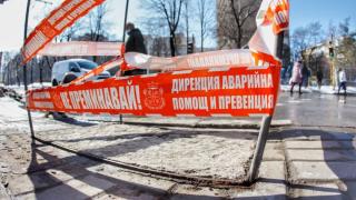 Прокуратурата подхваща случая със смъртта на 16 г. момче в София