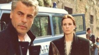 Култов сериал, разтърсил поколения българи, се завърна в ефир 