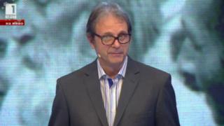 Водещ на БНТ сътвори голям скандал с Петьо Блъсков и Валери Найденов ВИДЕО